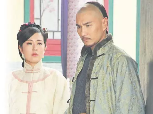 【到底是情聖或渣男!?】盤點陳展鵬『各大緋聞女友』全部大有來頭! 為了小13歲嫩妻,他也做出了抉擇…