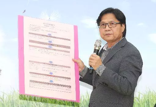 台大校長重啟遴選　管中閔怒批教長