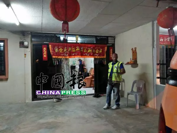 (附視頻)搶劫何必殺人!冷血劫匪入屋搶劫 勒死單獨在家老婦