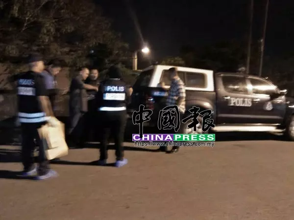 (附視頻)搶劫何必殺人!冷血劫匪入屋搶劫 勒死單獨在家老婦
