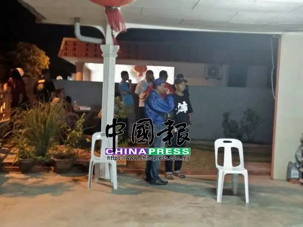 (附視頻)搶劫何必殺人!冷血劫匪入屋搶劫 勒死單獨在家老婦