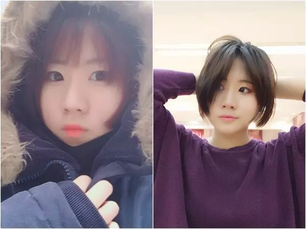 長腿如名模!王菲女兒竇靖童「同父異母妹妹」超漂亮!❤清純美照網上瘋傳!