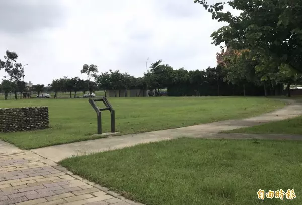 青埔之翼!中壢公15公園將打造風箏造型天幕