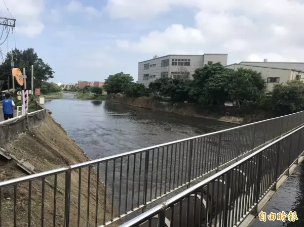 青埔之翼!中壢公15公園將打造風箏造型天幕