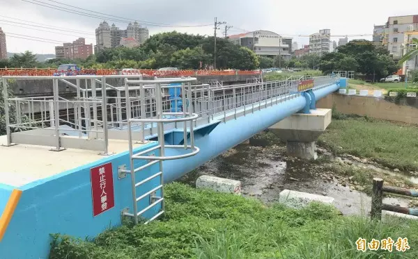 青埔之翼!中壢公15公園將打造風箏造型天幕