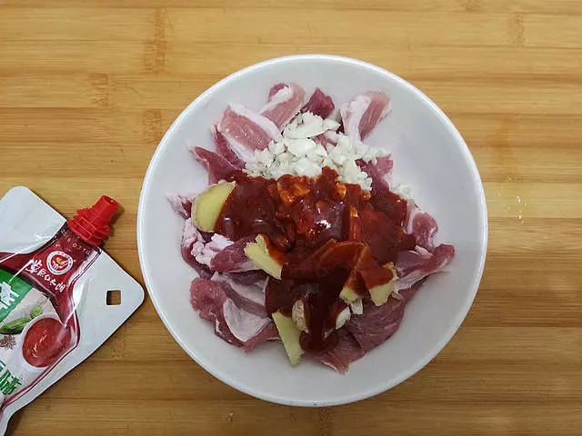 零難度,零技巧的香煎五花肉,簡單好做,吃一次就上癮