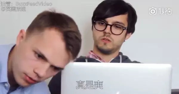 傲嬌!他把貓的各種行為發揮的淋漓盡致! 貓奴們「我家的就是這樣」!