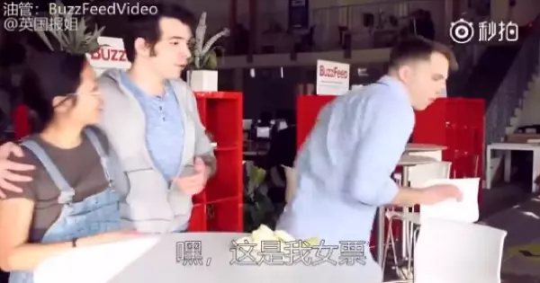 傲嬌!他把貓的各種行為發揮的淋漓盡致! 貓奴們「我家的就是這樣」!