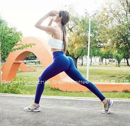 十條粗腿九不同,認清腿型再瘦腿!6個動作,速減大腿多餘脂肪!