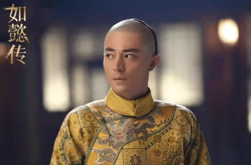 【還原歷史大解密!】10個《延禧攻略》《如懿傳》清宮劇の冷知識, 千萬不要被電視劇誤導!!
