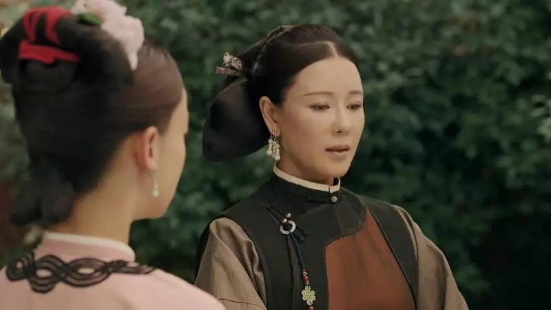 【還原歷史大解密!】10個《延禧攻略》《如懿傳》清宮劇の冷知識, 千萬不要被電視劇誤導!!