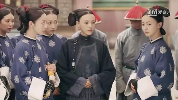 【還原歷史大解密!】10個《延禧攻略》《如懿傳》清宮劇の冷知識, 千萬不要被電視劇誤導!!