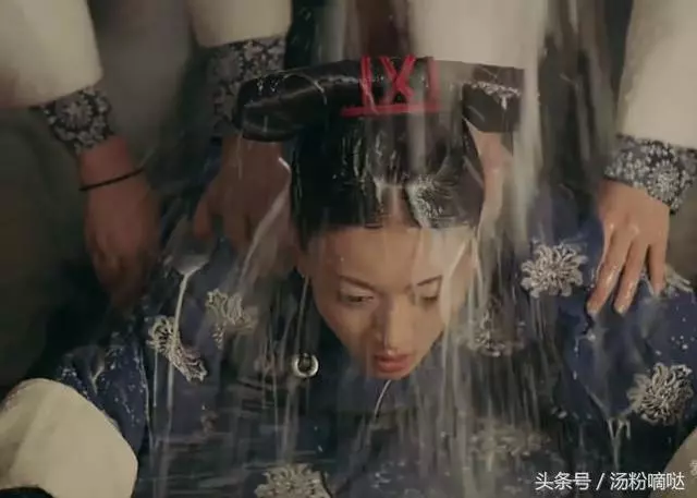 【還原歷史大解密!】10個《延禧攻略》《如懿傳》清宮劇の冷知識, 千萬不要被電視劇誤導!!