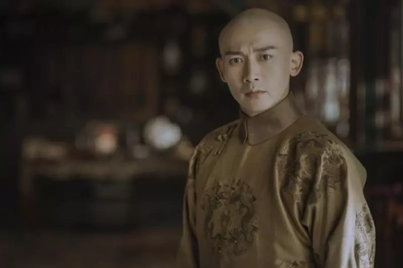 【還原歷史大解密!】10個《延禧攻略》《如懿傳》清宮劇の冷知識, 千萬不要被電視劇誤導!!