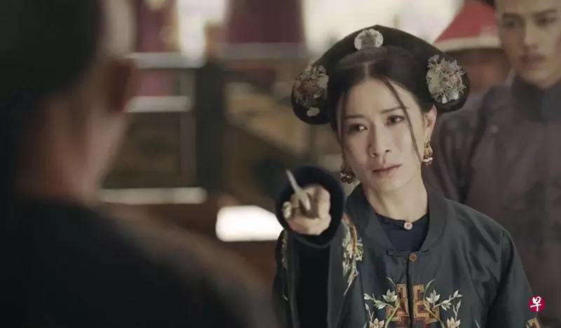 【還原歷史大解密!】10個《延禧攻略》《如懿傳》清宮劇の冷知識, 千萬不要被電視劇誤導!!