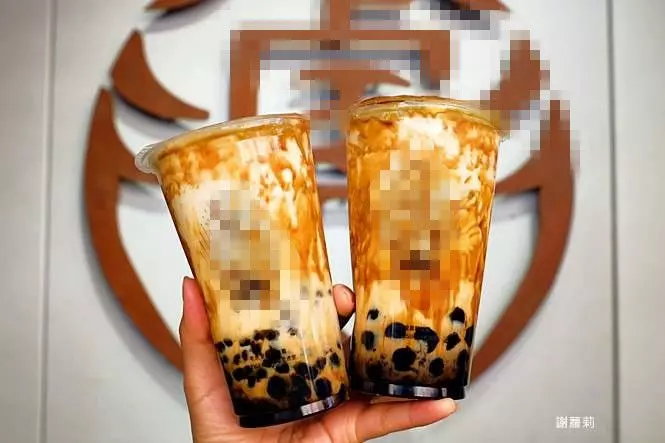 【太可怕了!】臺灣爆紅『黑糖珍珠奶茶』驚傳90%是假的!多吃會致癌和中毒!