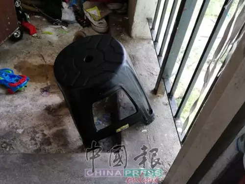 小當家送弟弟上學 返家竟獲悉妹妹墜樓亡 | 中國報 China Press