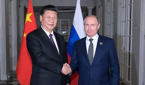 龍凱鋒:伊德利卜大戰在即,俄羅斯總統普京伐謀伐交伐兵可圈可點 !
