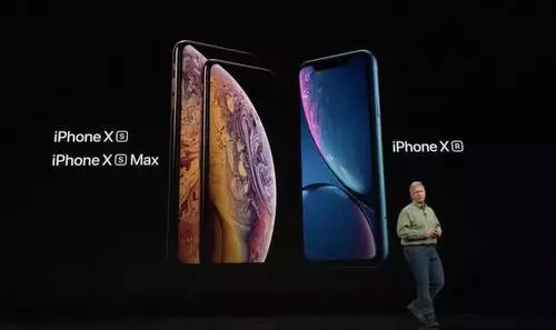 史上最貴iPhone來了!雙卡雙待安排上了!iPhoneX卻上了熱搜……