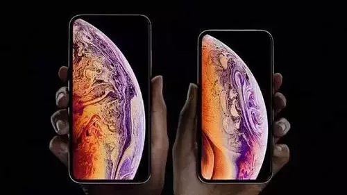 史上最貴iPhone來了!雙卡雙待安排上了!iPhoneX卻上了熱搜……