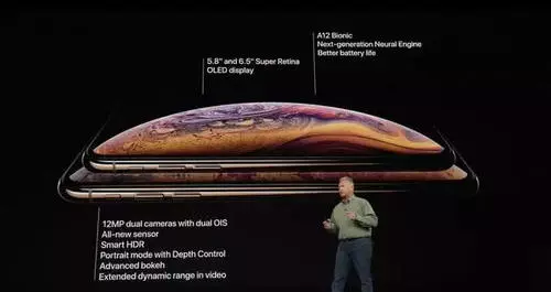 史上最貴iPhone來了!雙卡雙待安排上了!iPhoneX卻上了熱搜……