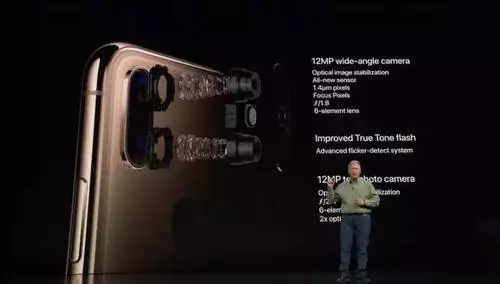 史上最貴iPhone來了!雙卡雙待安排上了!iPhoneX卻上了熱搜……