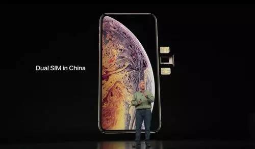 史上最貴iPhone來了!雙卡雙待安排上了!iPhoneX卻上了熱搜……