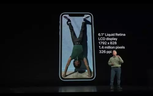 史上最貴iPhone來了!雙卡雙待安排上了!iPhoneX卻上了熱搜……