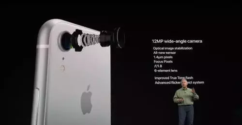 史上最貴iPhone來了!雙卡雙待安排上了!iPhoneX卻上了熱搜……