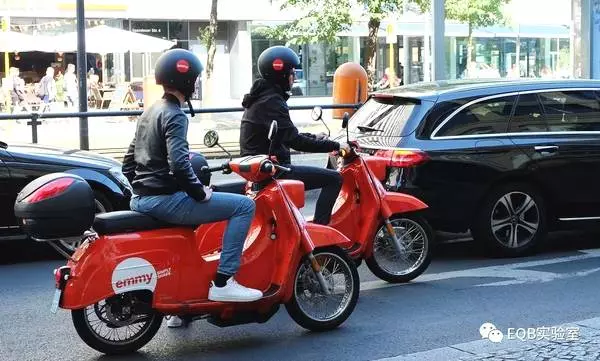 你們可還記得之前小編跟你們聊過的摩托車品牌哈雷?