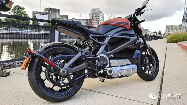 你們可還記得之前小編跟你們聊過的摩托車品牌哈雷?
