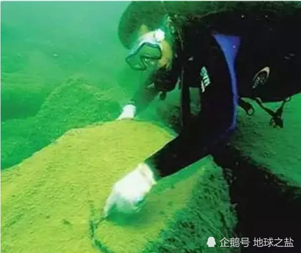 我國最詭異的湖泊,湖水清澈得可以喝,水下竟暗藏千年神秘古城!