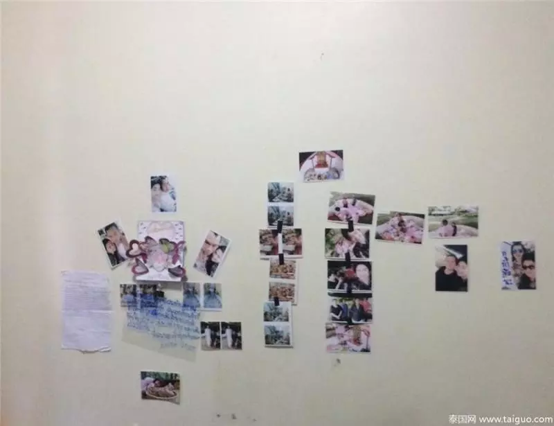 女子懷孕四月上吊自殺 寫下血書恐嚇男友不得好死? Rip.....