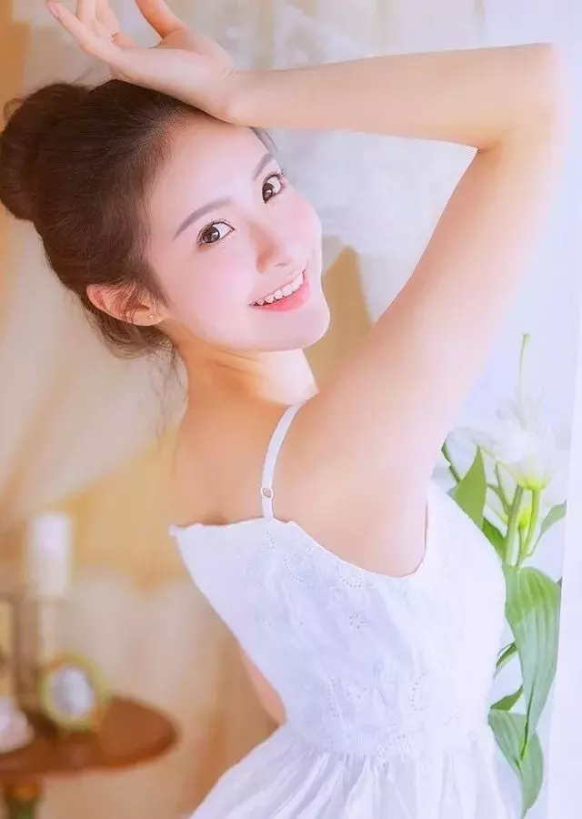 6句話,比任何情話都能收服男人的心!