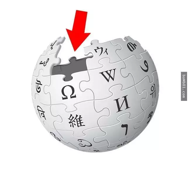 13個連員工都不知道的「世界知名Logo」背後趣味小故事,蘋果的標志由來竟然跟我們想像的不一樣!