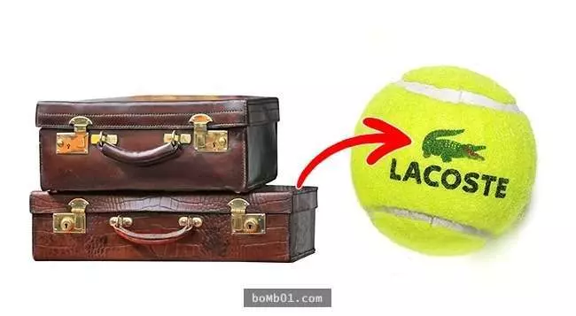 13個連員工都不知道的「世界知名Logo」背後趣味小故事,蘋果的標志由來竟然跟我們想像的不一樣!