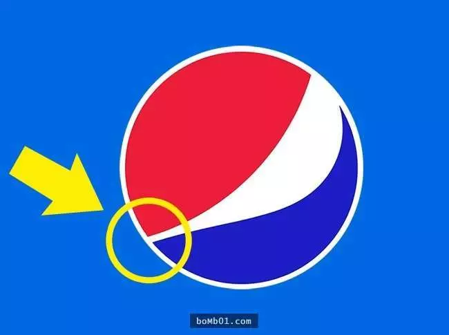 13個連員工都不知道的「世界知名Logo」背後趣味小故事,蘋果的標志由來竟然跟我們想像的不一樣!