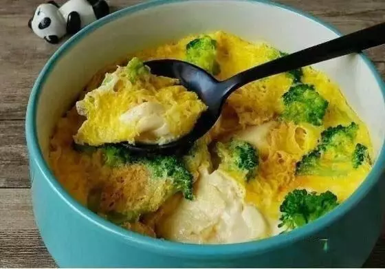一道五分鐘就可以吃的減肥餐