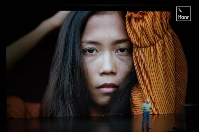 蘋果發布會全記錄:雙卡雙待 iPhone 贊爆,頂配售價破萬再創新高