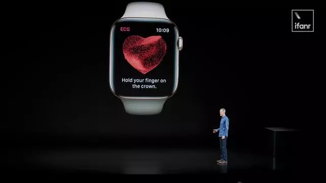 蘋果發布會全記錄:雙卡雙待 iPhone 贊爆,頂配售價破萬再創新高