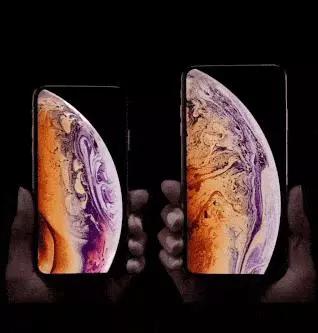 蘋果發布會全記錄:雙卡雙待 iPhone 贊爆,頂配售價破萬再創新高