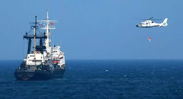 為開戰做準備?美英大批軍艦上門挑釁!伊朗動員軍隊「震懾敵人」