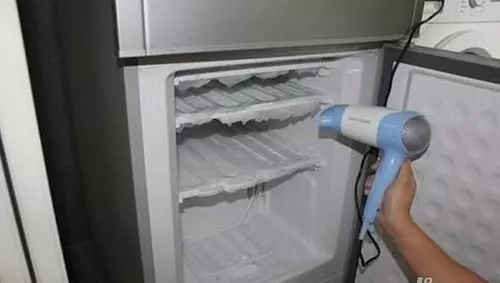 冰箱結冰要注意!不然耗的就是電費 簡單「一招」讓冰箱永不結冰