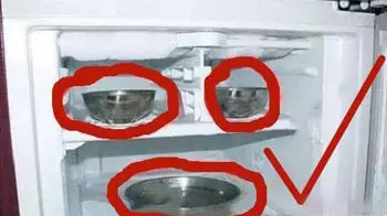 冰箱結冰要注意!不然耗的就是電費 簡單「一招」讓冰箱永不結冰