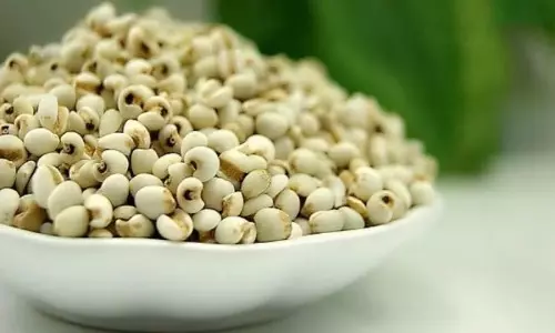 祛不了濕別怪薏仁,是你煮錯了!! 原來應該這麼煮的.......