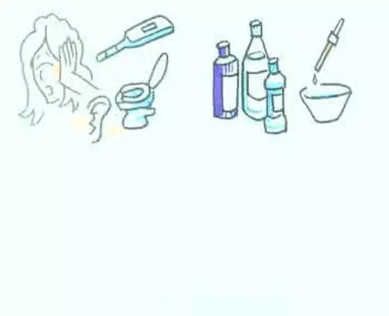 教你如何正確輕鬆清除堵塞耳朵裡的耳垢！必收藏！