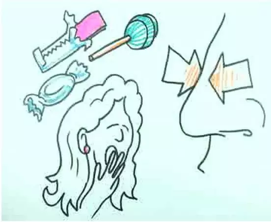 教你如何正確輕鬆清除堵塞耳朵裡的耳垢！必收藏！