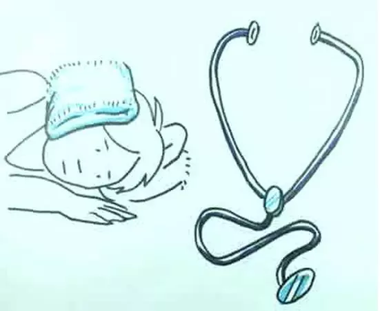 教你如何正確輕鬆清除堵塞耳朵裡的耳垢！必收藏！