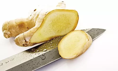 夏季吃薑三大好處,但是吃薑五大禁忌也需記牢