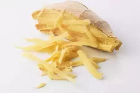 夏季吃薑三大好處,但是吃薑五大禁忌也需記牢